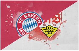 Nhận định Bayern Munich vs Stuttgart (1h00 ngày 24/5): Liệu có bất ngờ?