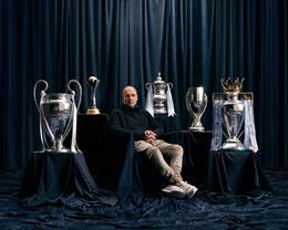 Pep chính thức xác nhận rời Man City sau mùa này