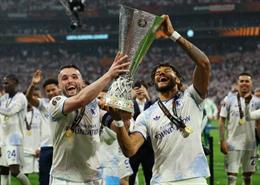 Premier League đứng trước khả năng có 6 suất Champions League