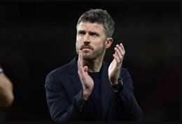 Michael Carrick hủy bỏ kỳ nghỉ hè, tập trung vào công việc ở MU