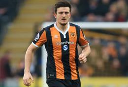 Harry Maguire gửi thông điệp đầy ý nghĩa đến Hull City