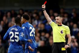 Premier League hạ màn: Chelsea chính thức lỡ hẹn Cúp châu Âu mùa sau