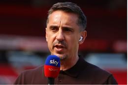 Gary Neville đưa ra lời khuyên cho Arsenal