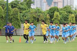 HLV Nhật Bản: U19 Việt Nam gặp áp lực từ thành công của lứa trẻ
