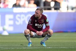 Tiền đạo West Ham gửi lời xin lỗi NHM