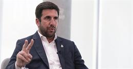 Ứng viên chủ tịch Real Madrid hứa đưa về 2 ngôi sao quốc tế