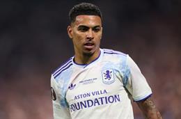 Arsenal đàm phán chiêu mộ Morgan Rogers