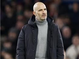 Đây! Đội hình tối ưu của Enzo Maresca ở Man City