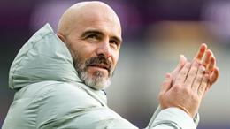 Man City tăng tốc đàm phán với Enzo Maresca