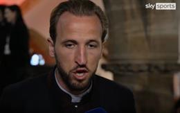 Harry Kane đưa ra dự đoán về trận chung kết Champions League