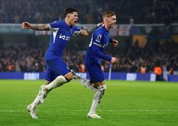 Chelsea chốt giá bán Enzo Fernandez và Cole Palmer