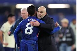 Man City đưa ra quyết định về vụ chuyển nhượng Enzo Fernandez 