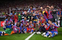 9 đội Premier League chinh chiến Cúp Châu Âu mùa tới