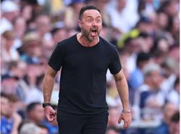Tottenham sẽ chi đậm ở Hè 2026