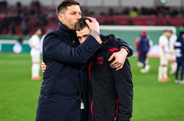 Xabi Alonso muốn Chelsea gây sốc với Florian Wirtz