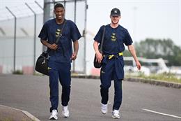 Arsenal đi trước PSG một bước