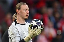 PSG tập “dị” để chống Arsenal