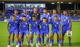 Danh sách chính thức của đội tuyển Curacao tham dự World Cup 2026