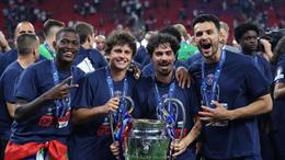 Joao Neves chê Arsenal sau chung kết C1: “Chỉ PSG muốn chơi bóng”