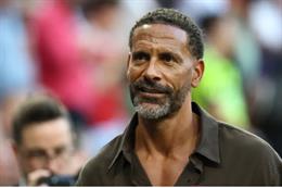 Rio Ferdinand dự đoán về Arsenal sau thất bại trước PSG
