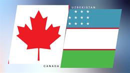 Nhận định bóng đá Canada vs Uzbekistan 8h00 ngày 2/6 (Giao hữu quốc tế)