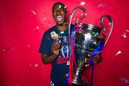 Ngôi sao của PSG đem tới hy vọng cho ĐT Ecuardo tại World Cup
