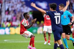 World Cup 2026 áp dụng 5 luật mới cấm câu giờ