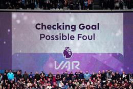 VAR được trao thêm quyền lực tại World Cup 2026