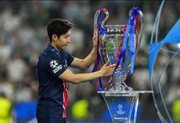 Lee Kang In đứng trước ngã rẽ lớn tại PSG