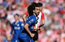 Chelsea đưa ra quyết định về tương lai Marc Cucurella