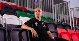 Huyền thoại Iniesta chính thức bước vào nghiệp huấn luyện