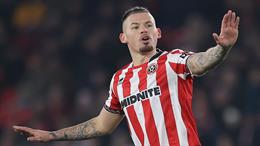 Sheffield United tiếp cận Man City để chiêu mộ Kalvin Phillips