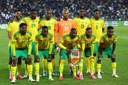 Nhận định ĐT Nam Phi bảng A VCK World Cup 2026: Sự trỗi dậy của Bafana