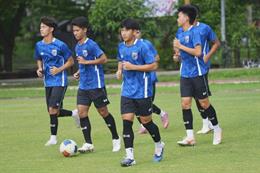 Nhận định U19 Thái Lan vs U19 Brunei 16h00 ngày 2/6 (U19 Đông Nam Á 2026)