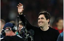 Liverpool được khuyên từ bỏ việc bổ nhiệm Andoni Iraola 