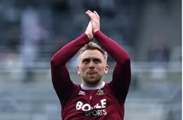 Liverpool được khuyên nên chiêu mộ Jarrod Bowen    