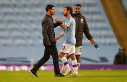 Joe Cole khuyên Arsenal theo đuổi Bernardo Silva