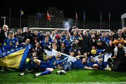 Nhận định ĐT Bosnia-Herzegovina bảng B VCK World Cup 2026: Tinh thần Balkan