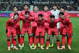 Nhận định ĐT Hàn Quốc bảng A VCK World Cup 2026: Chiến binh Taeguek vượt khó