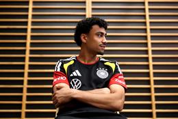 Điểm tin bóng đá tối 3/6: Bayern và Arsenal theo sát hậu vệ tuyển Đức