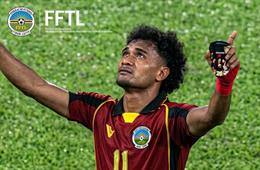 Thắng đậm Brunei, Timor Leste rộng cửa chung bảng với ĐT Việt Nam