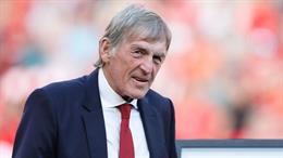Huyền thoại Kenny Dalglish tiết lộ đang điều trị ung thư
