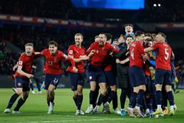 Nhận định ĐT CH Séc bảng A VCK World Cup 2026: Lốc Đông Âu trở lại