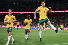Nhận định ĐT Australia bảng D VCK World Cup 2026: Chuột túi không lùi bước
