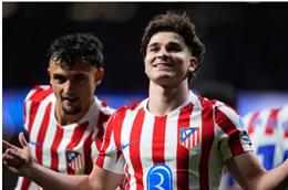 Người cũ khuyên Chelsea nên tham gia vào cuộc đua giành Julian Alvarez