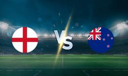 Nhận định Anh vs New Zealand (3h00 ngày 7/6, Giao hữu quốc tế)