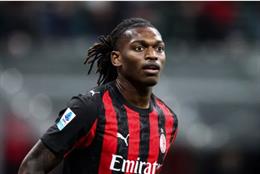 Arsenal được trao cơ hội chiêu mộ Rafael Leao