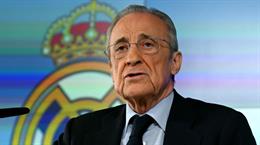 Real Madrid gửi đề nghị chiêu mộ sao 150 triệu euro vào tuần tới