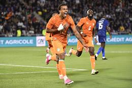 Anh em nhà Doue tạo ra câu chuyện thú vị tại World Cup
