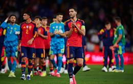 Mikel Merino chạy đua với thời gian để kịp dự World Cup